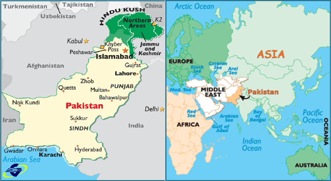 Globelink Pakistan