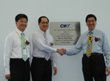 CWT expands its logistics capabilities