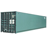 40' GP Container