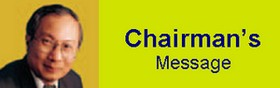Chairman's Message