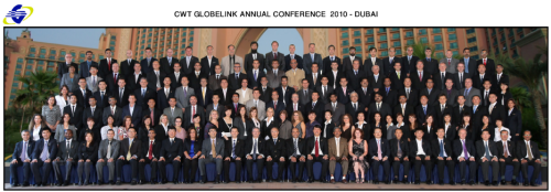 CWT Globelink Annual Conference