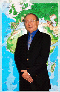 Chairman's Message