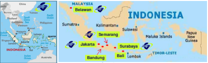 Globelink Opens New Indonesia Offices
